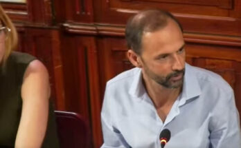 VÍCTOR MORA: “ESTOS PRESUPUESTOS SON LOS MEJORES QUE HA TENIDO SANLÚCAR EN LOS ÚLTIMOS 20 AÑOS”