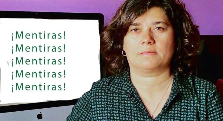 La Justicia acaba con la impunidad y el cinismo de Carmen Álvarez (IU)