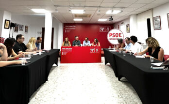 EL PSOE DE SANLÚCAR REIVINDICA LOS PROYECTOS QUE LA JUNTA NO HA CUMPLIDO CON SANLÚCAR