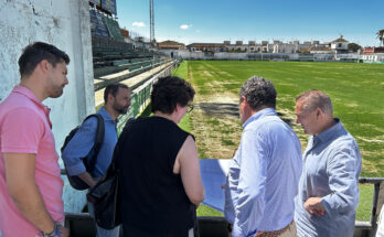 APROBADOS LOS PRESUPUESTOS DEL PATRONATO MUNICIPAL DE DEPORTES