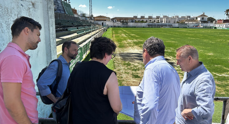 APROBADOS LOS PRESUPUESTOS DEL PATRONATO MUNICIPAL DE DEPORTES