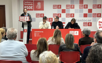 LOS SOCIALISTAS CELEBRAN SU ASAMBLEA DE FIN DE AÑO PARA HACER BALANCE DE LA GESTIÓN REALIZADA