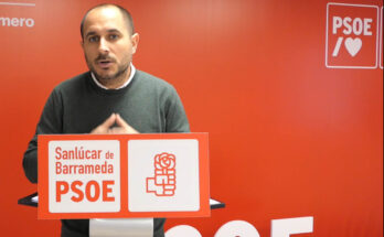 EL PSOE DEFIENDE LA SOLICITUD DE 15 MILLONES DE EUROS DE FONDOS EUROPEOS