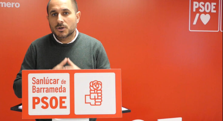 EL PSOE DEFIENDE LA SOLICITUD DE 15 MILLONES DE EUROS DE FONDOS EUROPEOS